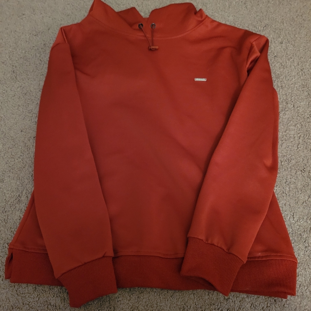 ECHT Hoodie